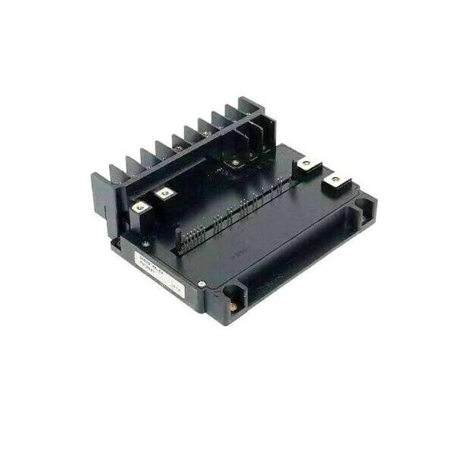 Used FUJI ELECTRIC SA529186-04 SEMICONDUCTOR MODULE PS12047 1F13 10 TERMINAL
