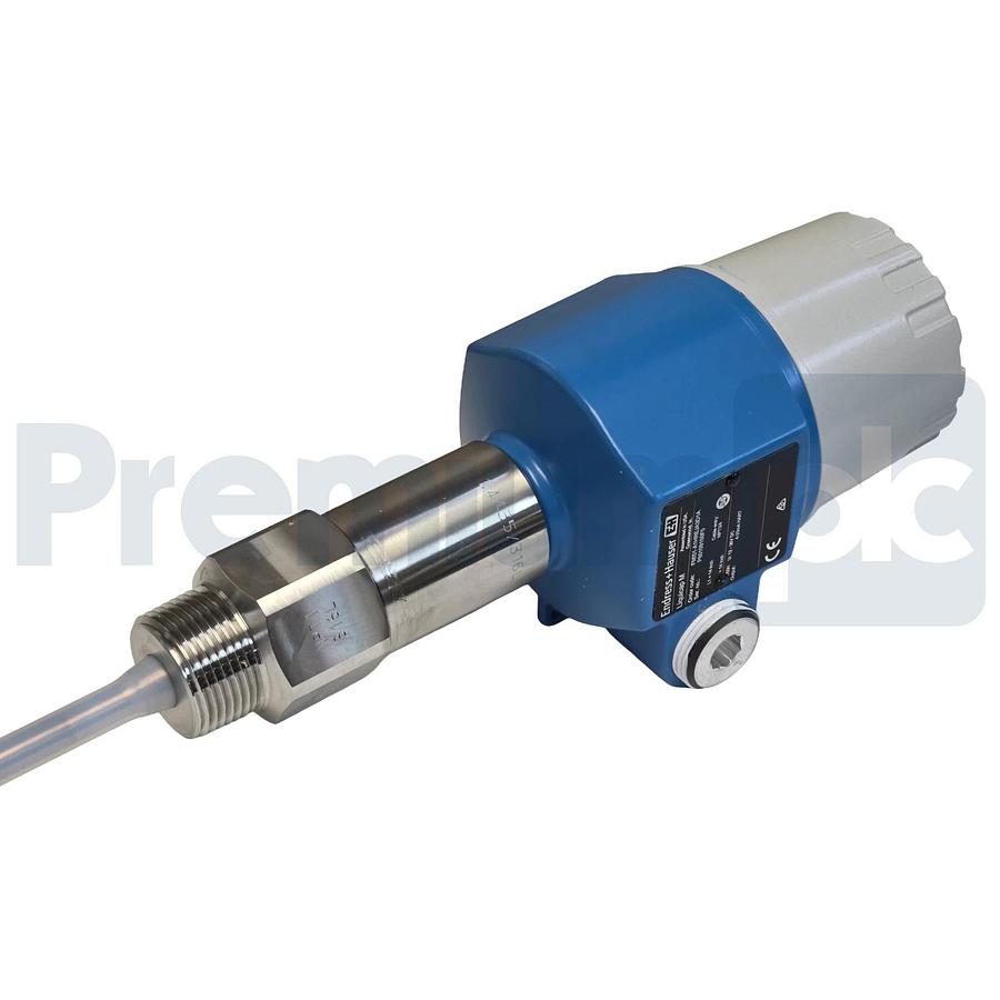 Endress+Hauser Liquicap M FMI51 Capacitance Level Transmitter | FMI51-A1HREJA3D1