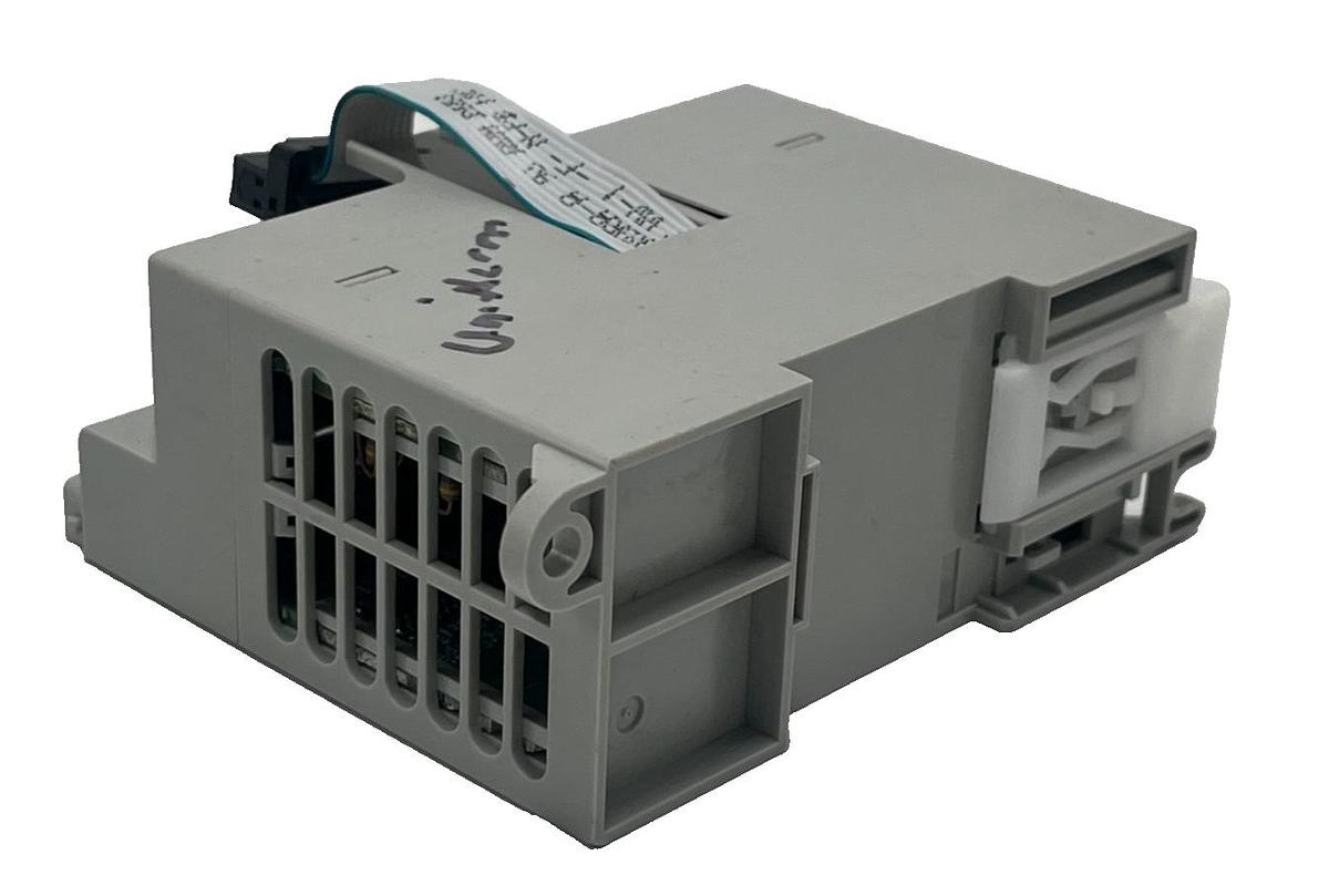 Used Allen‑Bradley 1762‑IQ32T SER A REV  B 32‑Point 24 V DC Sink/Source Input Module