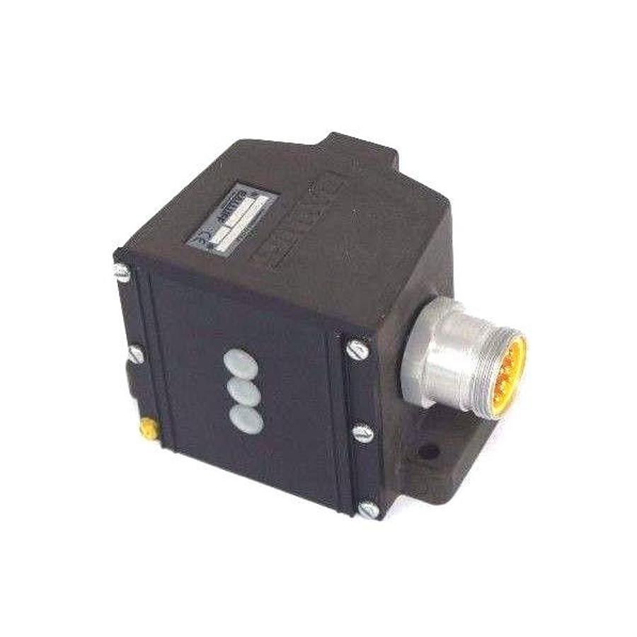 Used NEW BALLUFF BNS-819-D03-R12-100-10-FE-SP66 054BUS PROXIMITY LIMIT SWITCH