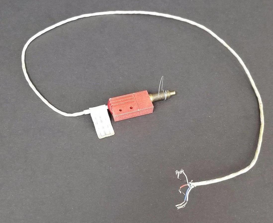 Used SKAN-A-MATIC S51108 PHOTOELECTRIC SENSOR