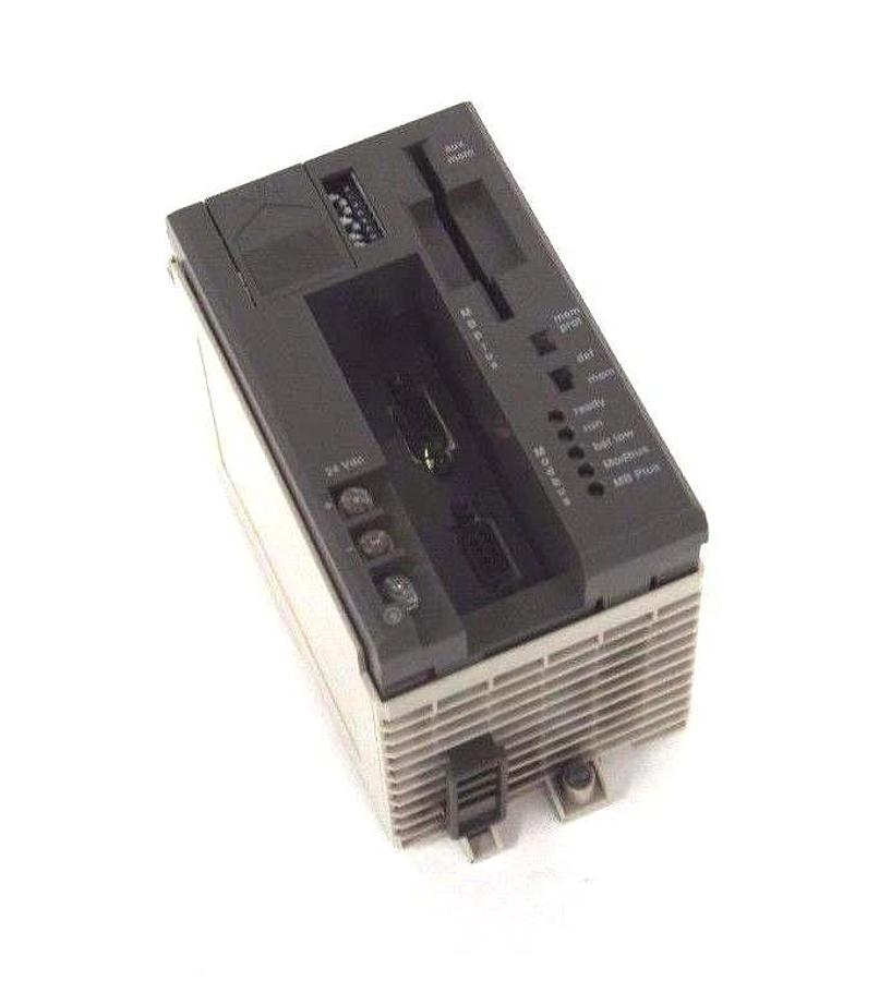Used MODICON PC-A984-145 CPU 8K MEMORY MODULE AS-C951-062, AS-S958-003, REV K