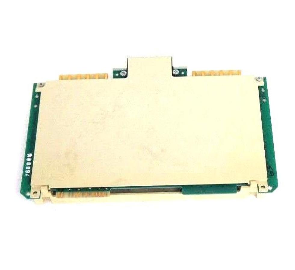 Used HONEYWELL 621-6300 REV. C LOW LEVEL LOGIC OUTPUT MODULE 5VDC, 100MA - REPAIRED