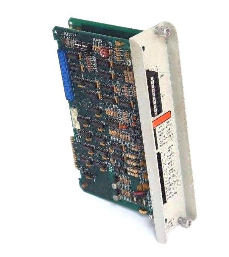 Used HONEYWELL 621-0306 HIGH SPEED COUNTER MODULE 6210306
