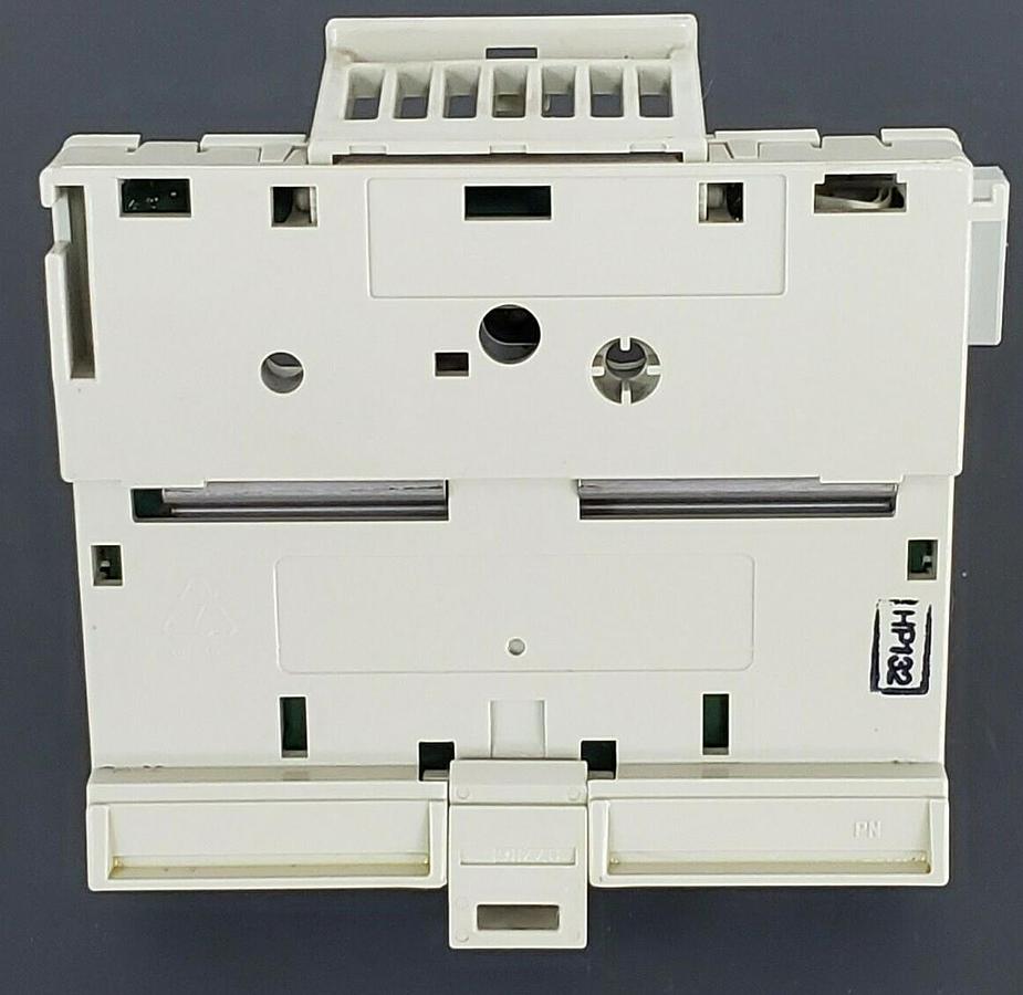 Used ALLEN BRADLEY 1794-TB3 TERMINAL BASE 1794TB3 SER. A, REV. A01, P/N: 96145474