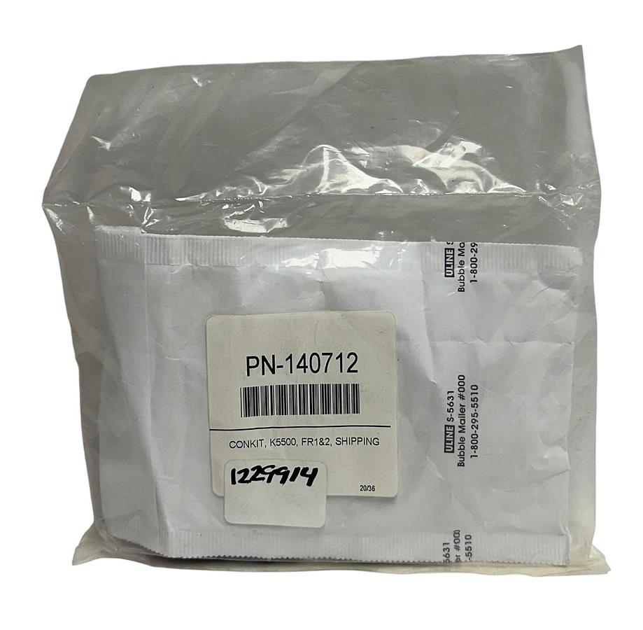 ALLEN BRADLEY PN-140712 / 2198-KITCON-DSL /A CONNECTOR KIT K5500 FR1&2 OEM NSFS
