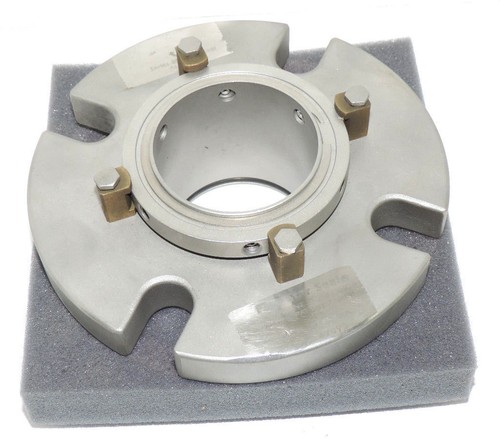 Used NIB FIVE STAR SEAL SERIES 85 SLURRY SEAL ALLOY 20, 2.250 T-S-85/5 STAR RPR