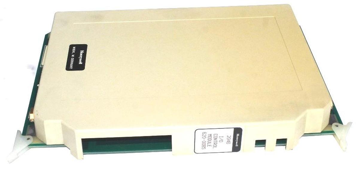Used HONEYWELL 620-0085 2048 I/O CONTROL MODULE 6200085