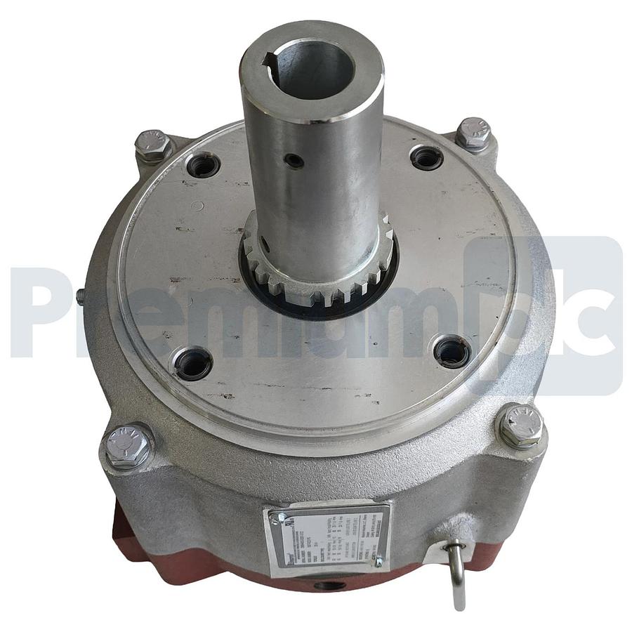 Stearns 108774203 PG Coupler Brake 87700 Series 35lb-ft 115/230V 1-087-742-03-PG
