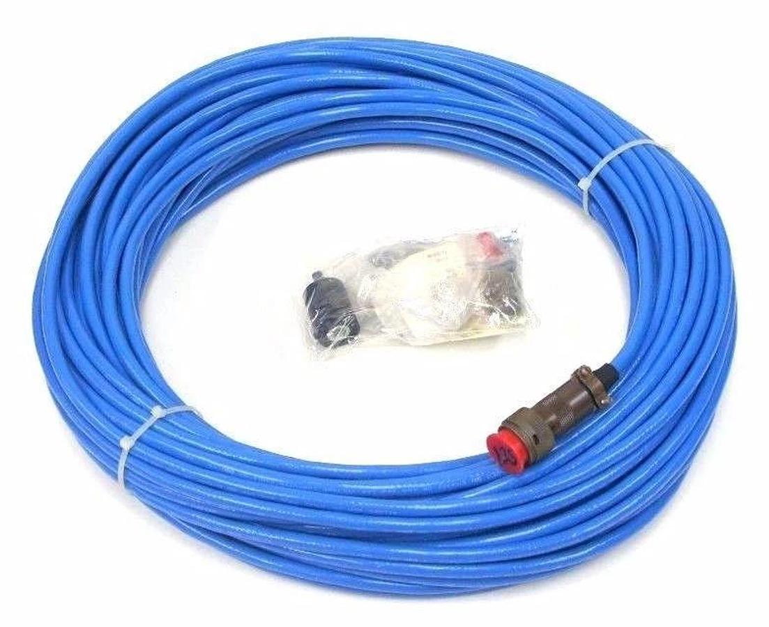 Used NIB BALDOR CBL379ZD-2 CABLE & PLUG ASSY CBL379ZD2