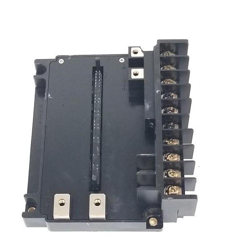 Used FUJI ELECTRIC / SANSHA SA529186-04 POWER BLOCK PS12047 , 4F25