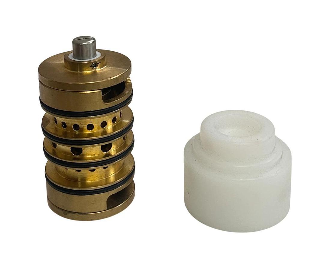 MURZAN INC 110021000 OEM AIR VALVE ASSEMBLY A FOR PUMP NSNP
