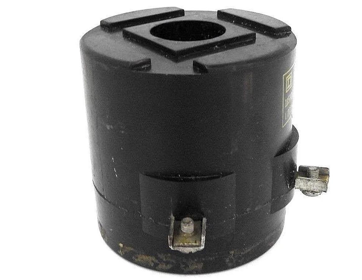 NEW SQUARE D L-2011-AE COIL 115VDC, L2011AE