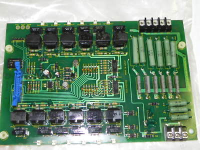 Used FUJI HHV82011R716-8/8 BOARD HHV82011R71688