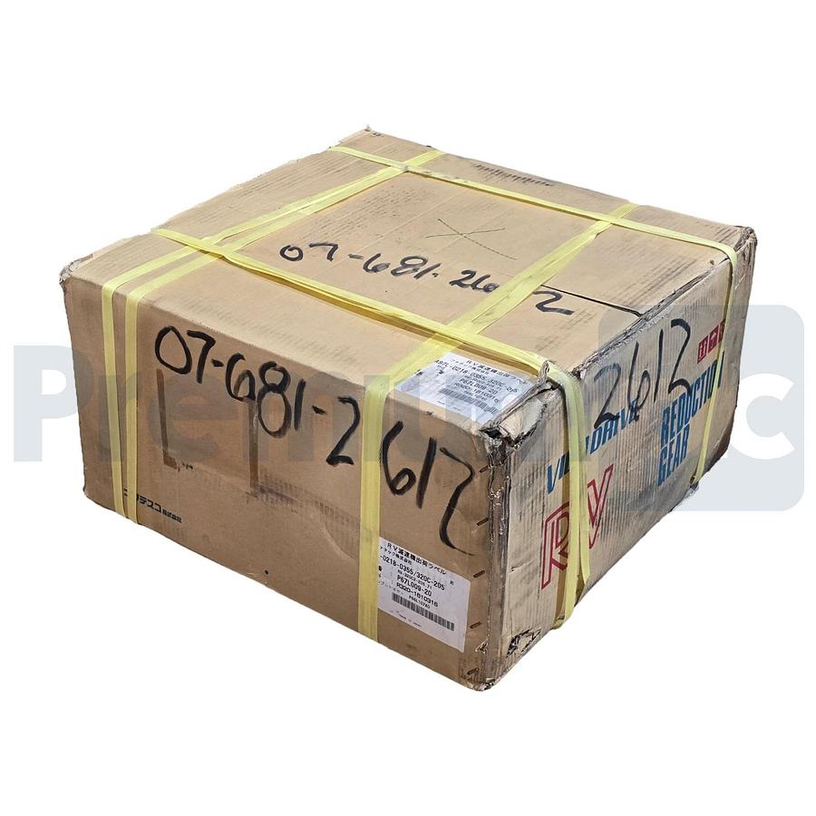 Used FANUC A97L-0218-0355/320C-205 Nabtesco RV Reducer RV-320C2-205.71 | R-2000iA NEW