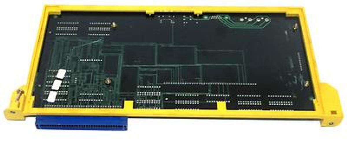 Used FANUC A16B-2200-0310/03A PC BOARD A16B2200031003A