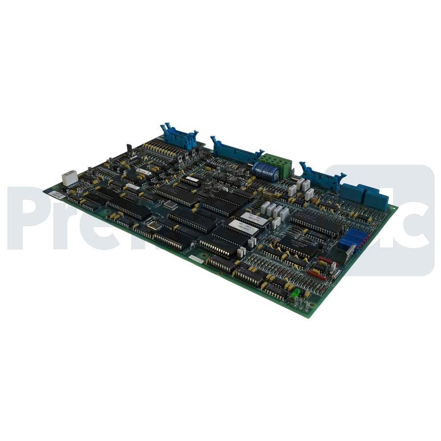 Refurbished ABB Drives 58114791 | SGEA 1001 V3.09 DDC Control Board SGEA1001 5761650-4B REP.
