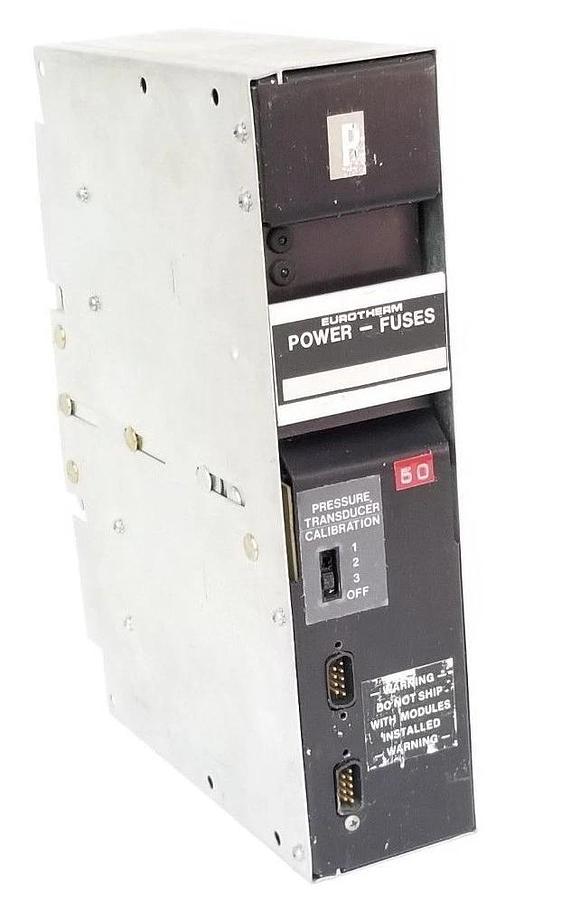 Used EUROTHERM EMP-PWR/115V/TPS POWER MODULE 115V