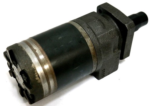 Used NEW PARKER TORQLINK TB0 200 FM HYDRAULIC MOTOR 4 BOLT MOUNT CC: 330