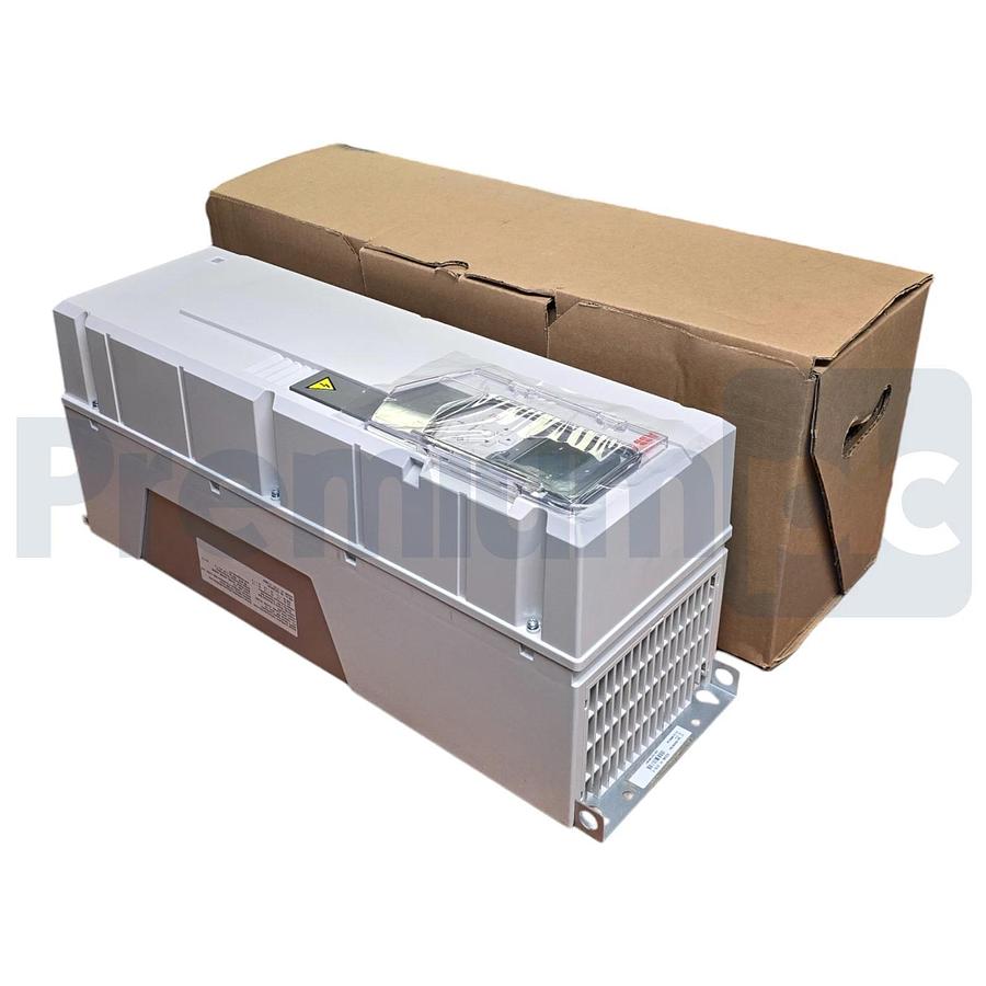 ABB ACS580-01-077A-4+B056 LV AC DRIVE 3AUA0000219775 480V, 50/60HP, 77A NSNP