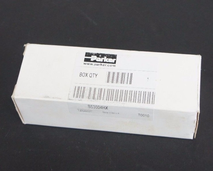 NIB PARKER B53004HX VALVE