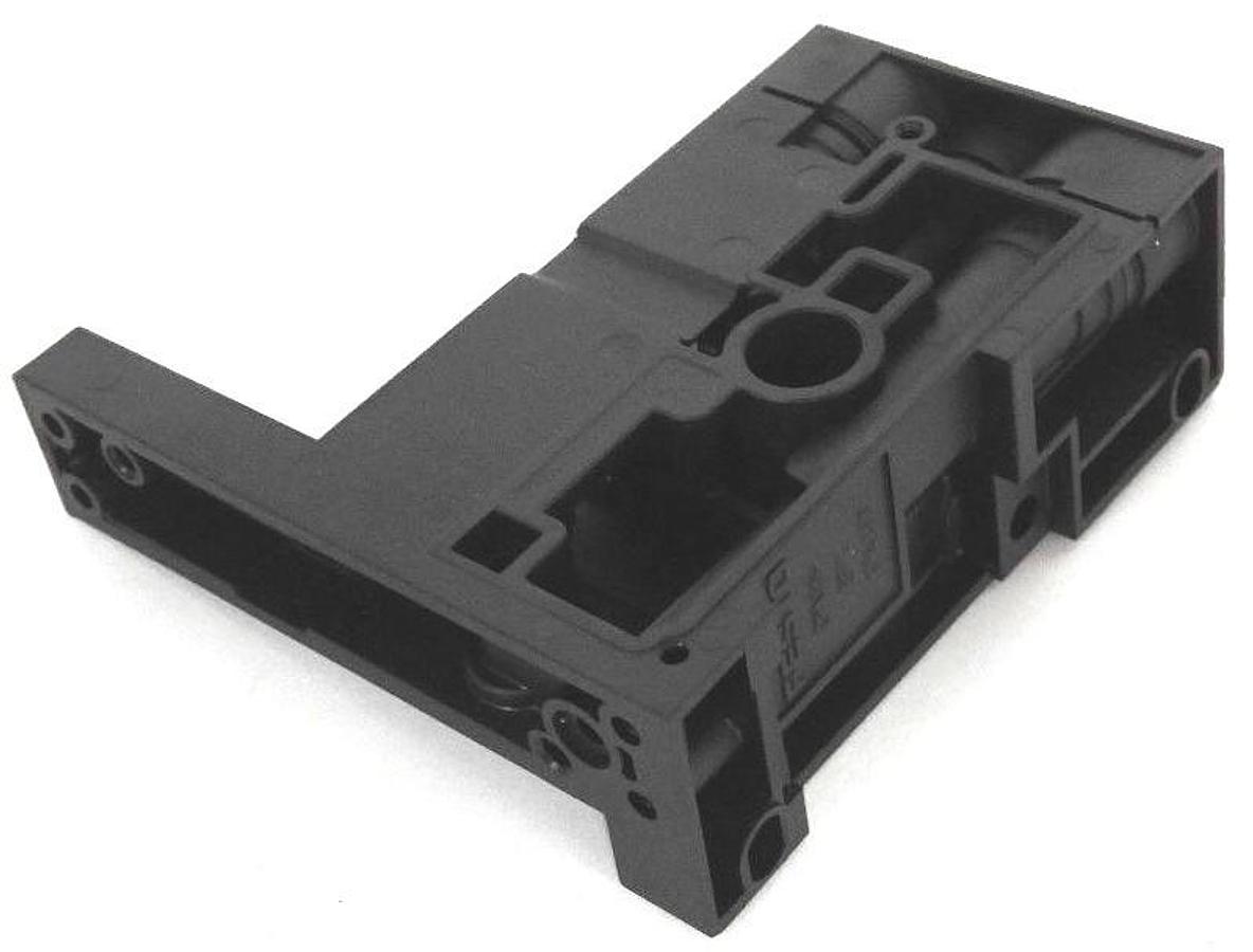 Used NIB FESTO CPA10-EPR END BLOCK RIGHT HAND FOR VALVE MANIFOLD