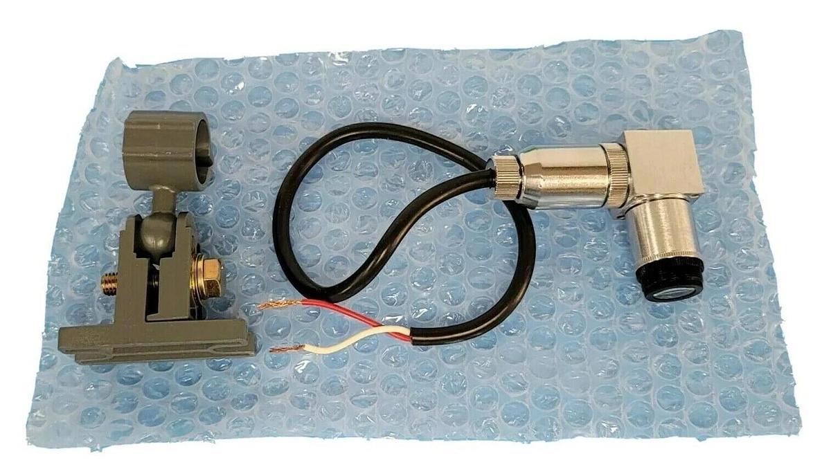 Used NIB TAKENAKA ELECTRONIC SEEKA BR36 PHOTO SENSOR RECEIVER