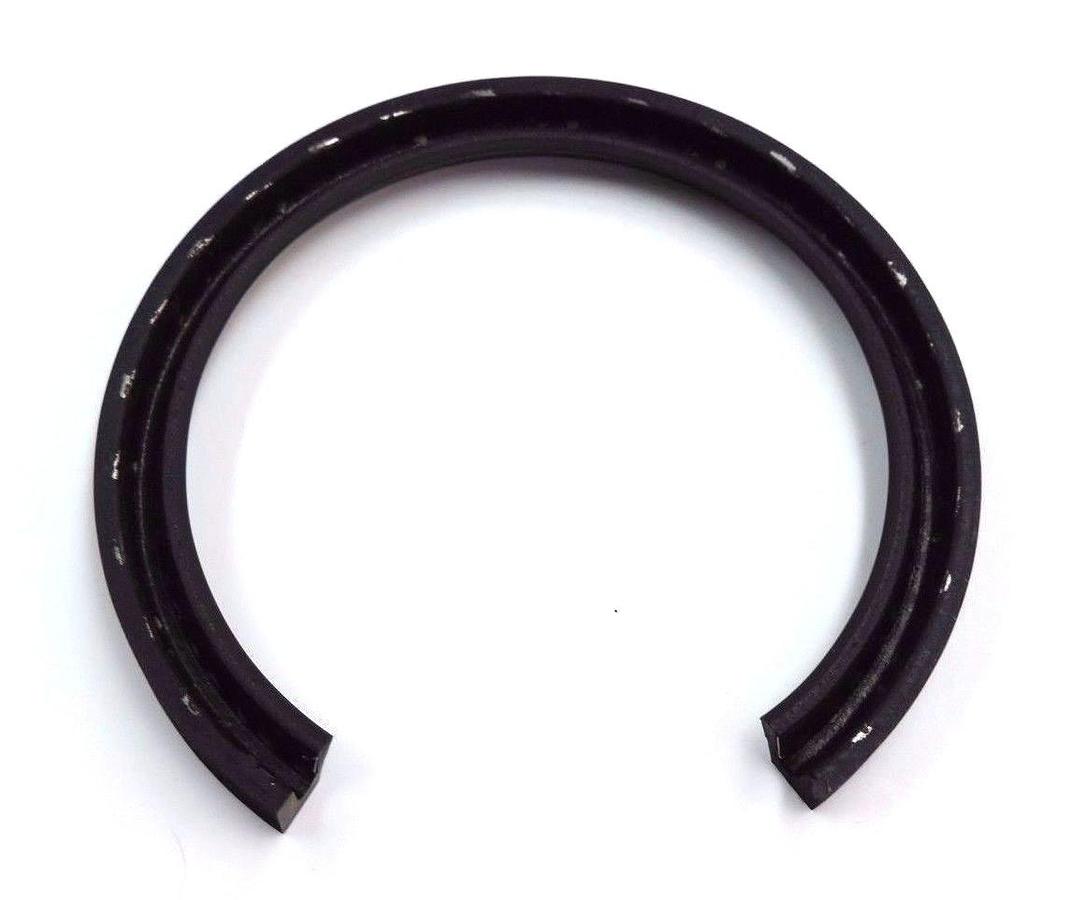 Used NIB GARLOCK KLOZURE 23X3172 OIL SEAL 25003-3172, 3.125X4.008X0.375