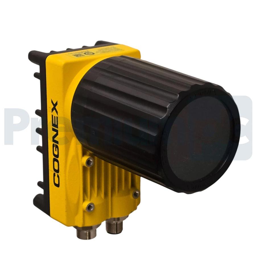 Used Cognex IS5705-11 | 825-10066-1R PatMax In-Sight Camera 821-0131-1R w/12mm Lens