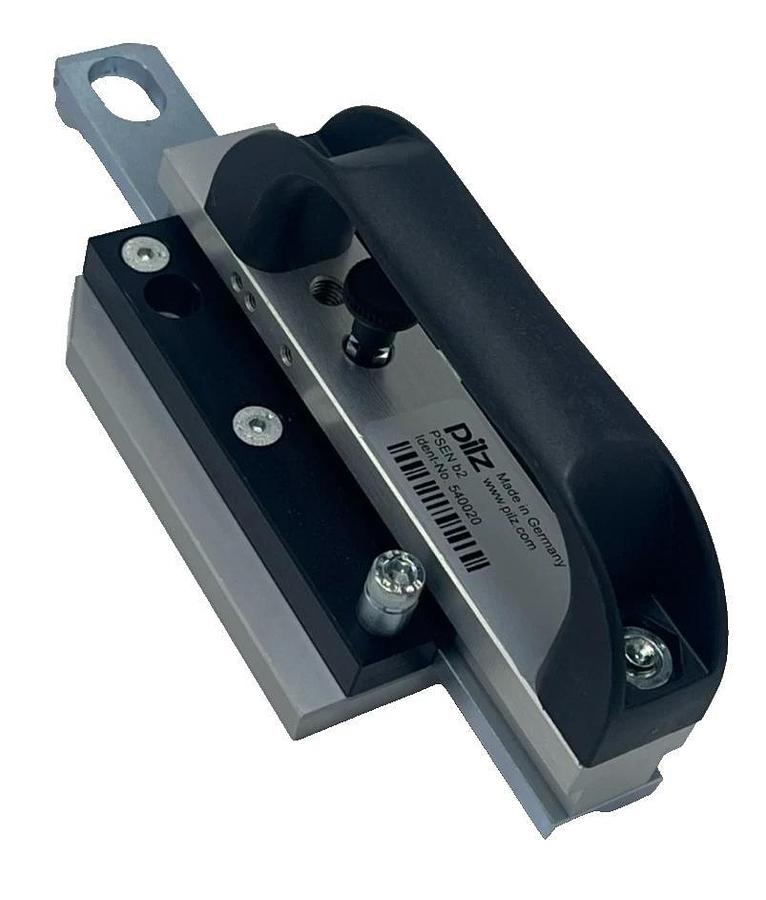Pilz PSEN b2 540020 Mechanical Safety Bolt w/ Locking & Escape Release, NSMP