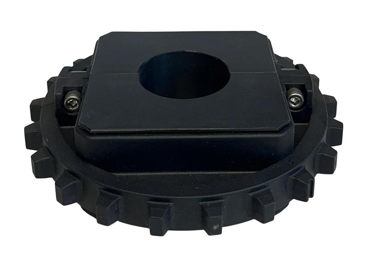 REXNORD NS7700-21T_1-15/16_I / 91070125 SPROCKET FLATTOP 1-15/16'' BORE NSMP