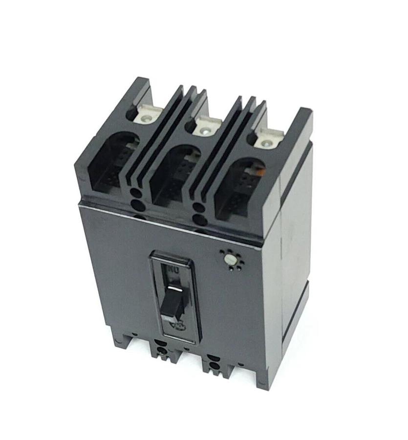 Used NEW WESTINGHOUSE MCP13300R MOTOR CIRCUIT PROTECTOR 30A 600VAC