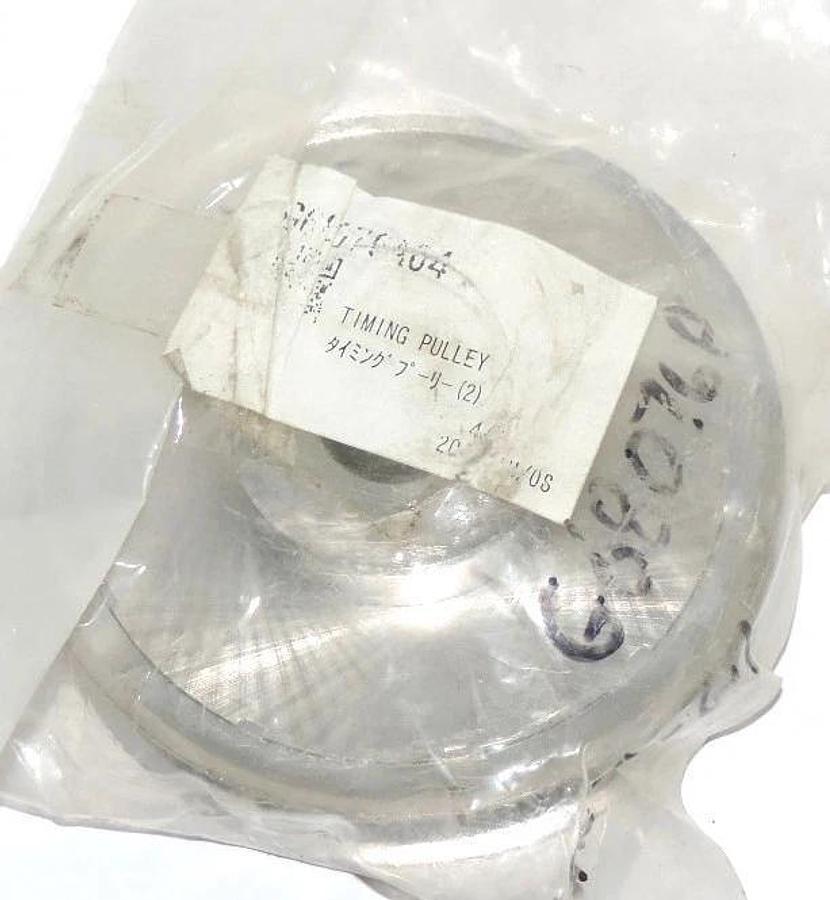 NEW G68076A 52-TOOTH TIMING PULLY