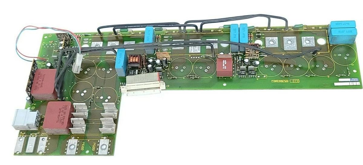 Used SIEMENS 4620087925.13 BOARD