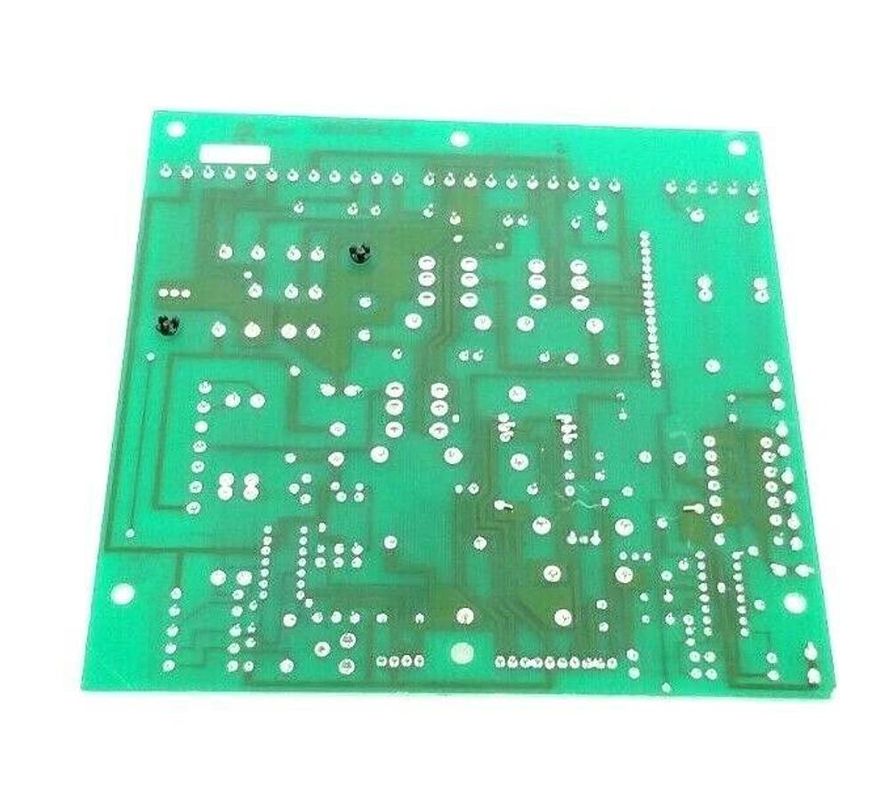 Used BOSTON / FINCOR 105335101-E RELAY / INTERFACE BOARD REV: H 105335101