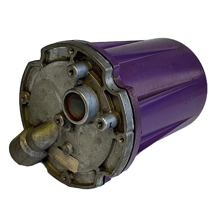 Used HONEYWELL C7012A 1145 / C7012A1145 PURPLE-PEEPER ULTRAVIOLET FLAME DETECTOR