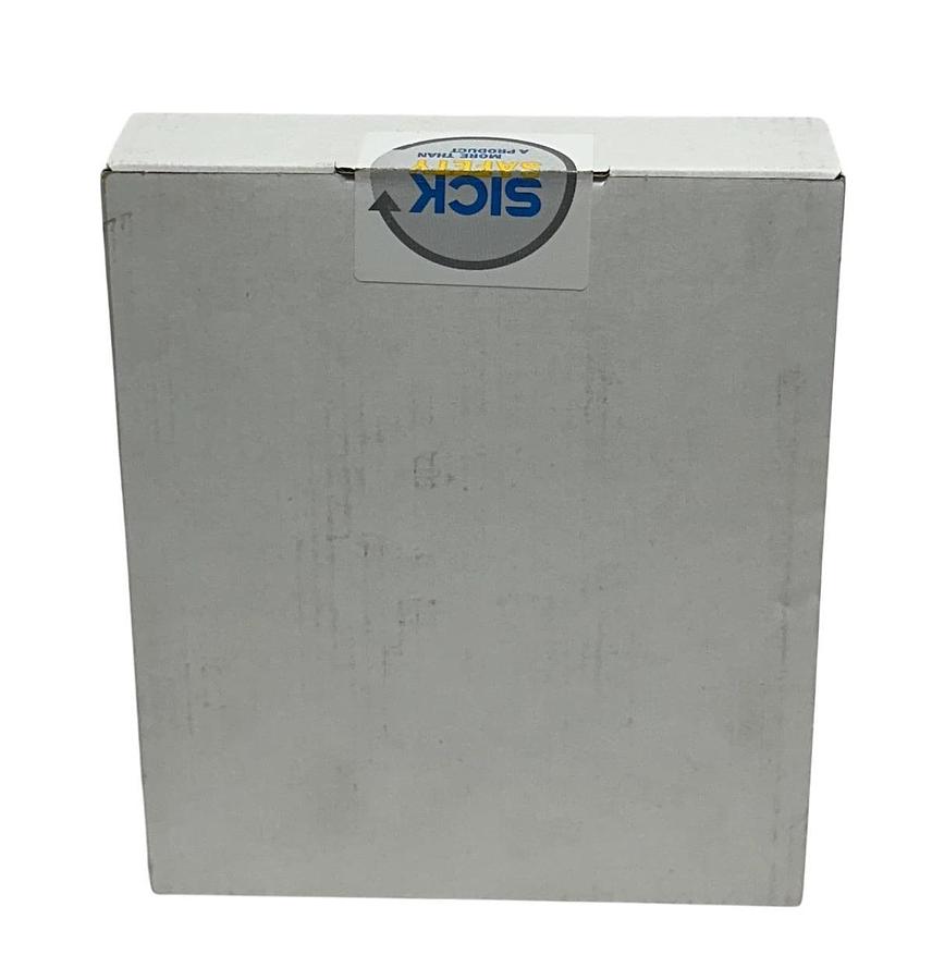Used SICK FXO-GENT00000 / 1044072 FLEXI soft SAFETY CONTROLLER EtherNet/IP 3W NSFS