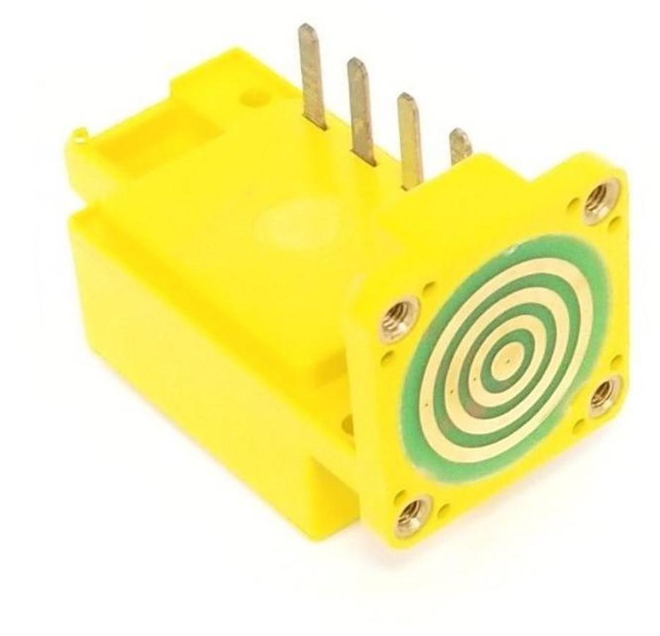 Used BANNER RPBT-1 POWER BLOCK MAXI-BEAM RPBT1, 10 TO 30 VDC