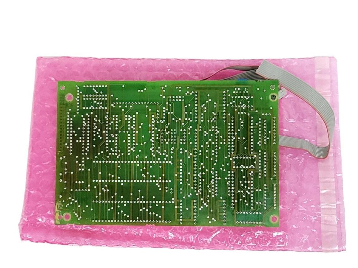 Used SIEMENS C79451-A3210-A502 DISPLAY BOARD C79451-A3210-A500 C79451A3210A502
