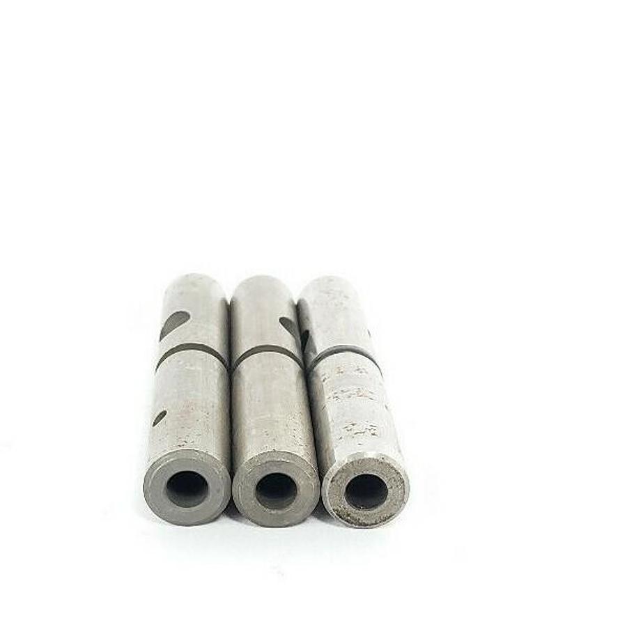 Used LOT OF 3 YARWAY 93392 AIR ESCAPE SHAFTS