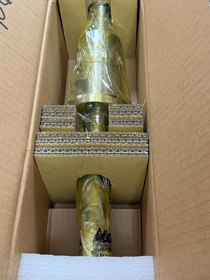 NIB PMI S3-24000341-20 PRECISION LINEAR MOTION BALL SCREW 1R45-06B3-1FDWC