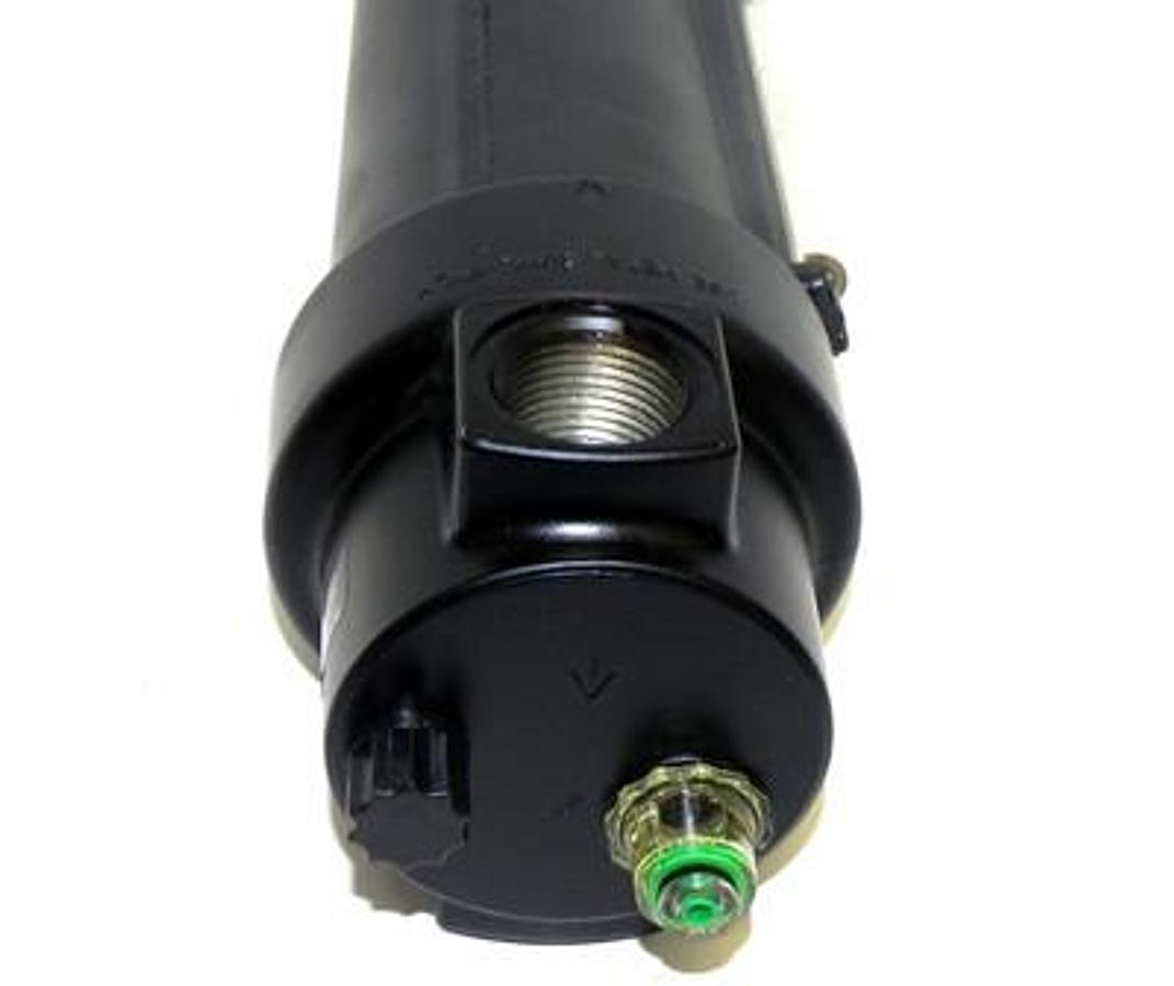 Used NIB NORGREN L17-800-OEDA LUBRICATOR L17800OEDA