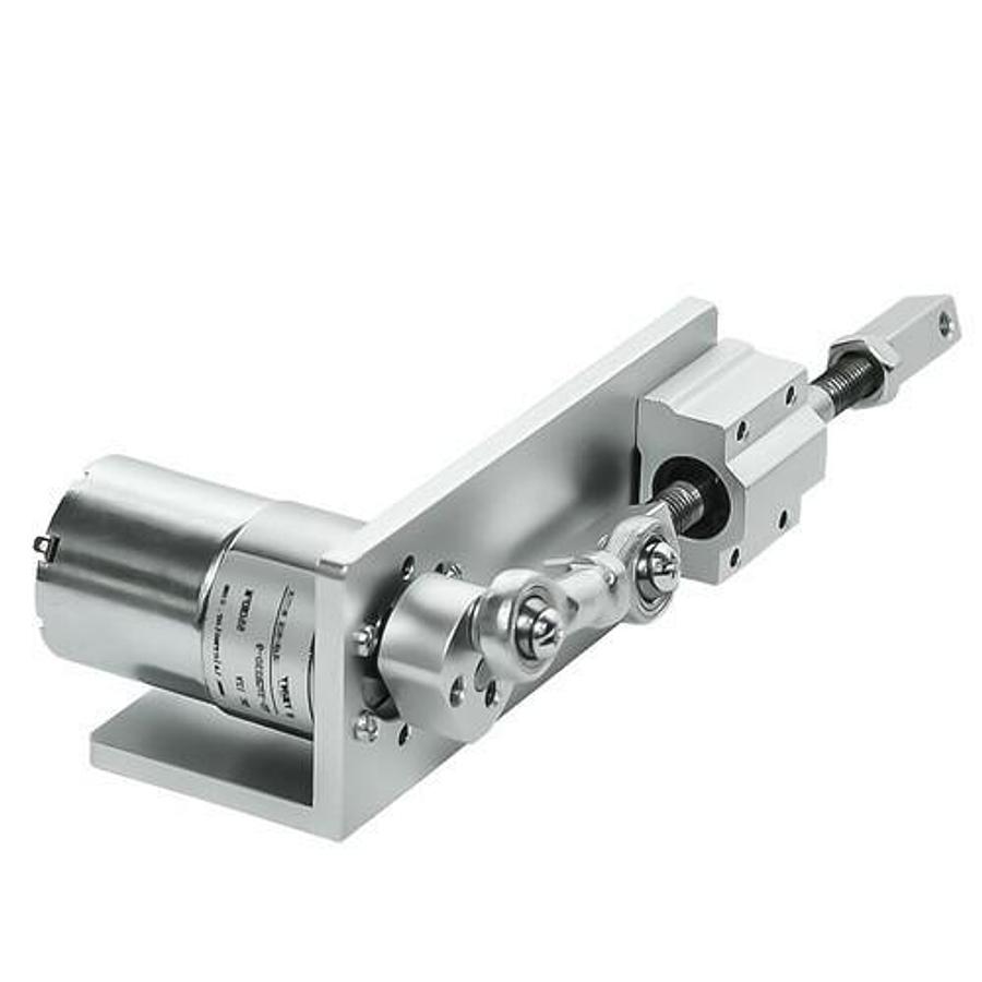 Used NEW GENERAL US-A-1084-REV-1 Carrier Actuator HVAC Damper Motor Module, NSMP