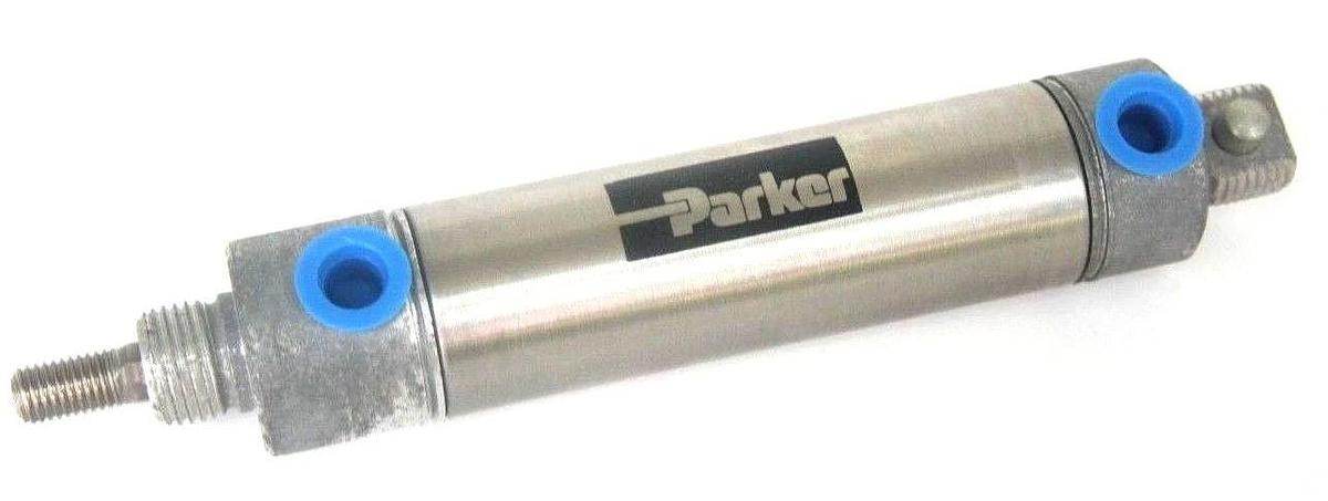 NEW PARKER ED484093 A 1026777 01.06 DPSRBY 2.000 PMAX=250PSI CYLINDER AC-189