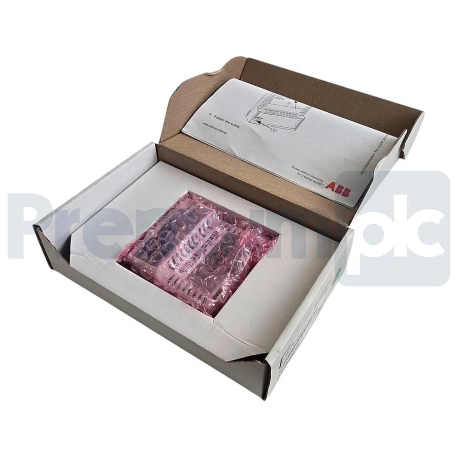 ABB FENA-11 OPTION/SP KIT | 3ABD0000089107 Ethernet Adapter – ACS880 ACS580 NSMP