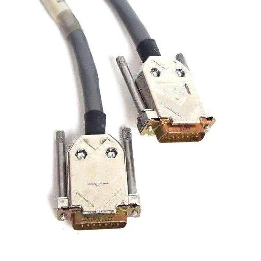 Used NEW ATLAS COPCO 9810075036 CABLE ASSEMBLY