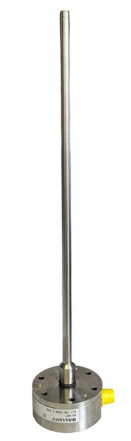 Used NEW BALLUFF BTL7-E500-M0300-K-SR32 MICROPULSE LINEAR POSITION SENSOR BTL14RT