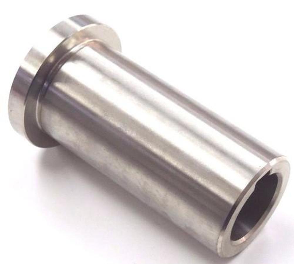 Used NEW KRONES 1-071-25-011-1 HUB 1071250111