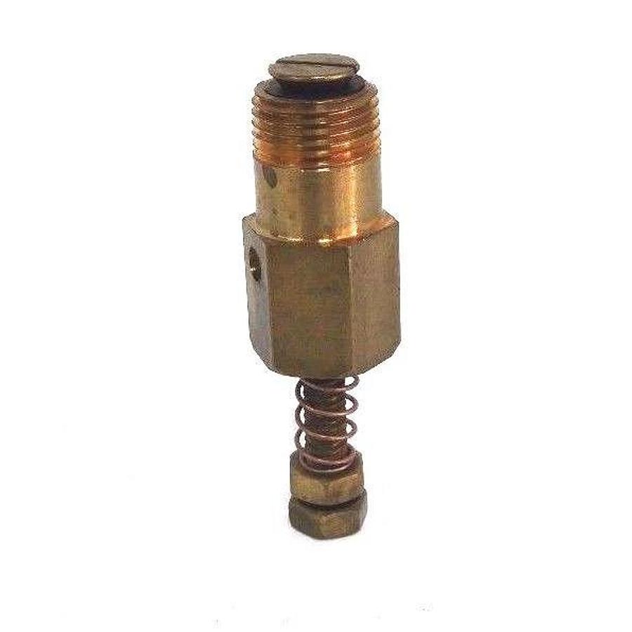 LOT OF 3 NEW 47383 VACUUM SAFETY VALVES 1/2" NPT