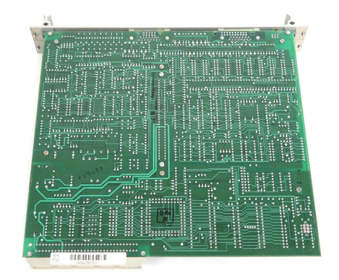 Refurbished REPAIRED PHILIPS FERROMATIK 9404 462 03311 VALVE DRIVER CARD 46428030 10010218